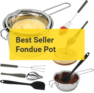 Best Fondue pot Product Banner