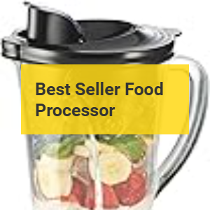 Best Food processor Product Banner