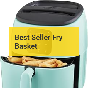 Best Fry basket Product Banner