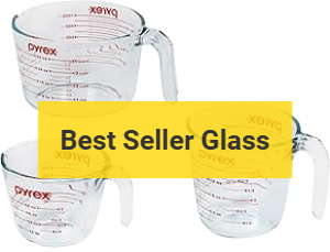 Best Glass Product Banner