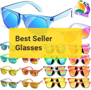 Best Glasses Product Banner