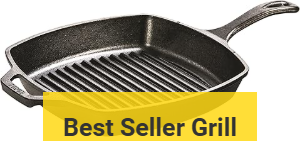 Best Grill Product Banner