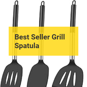 Best Grill spatula Product Banner