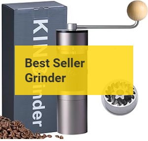 Best Grinder Product Banner
