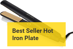 Best Hot iron plate Product Banner