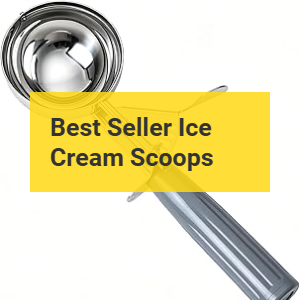 Best Ice cream scoops Product Banner
