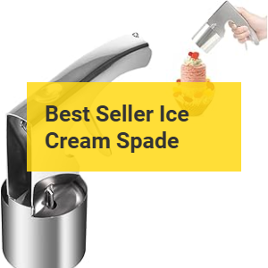 Best Ice cream spade Product Banner