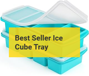 Best Ice cube tray Product Banner