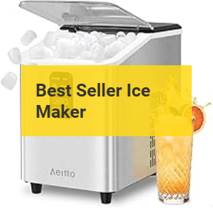 Best Ice maker Product Banner