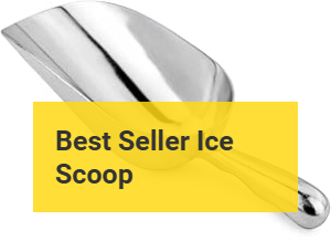 Best Ice scoop Product Banner