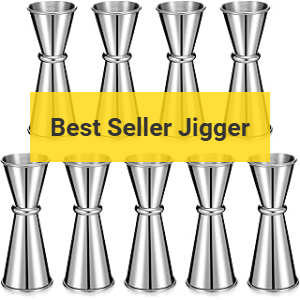 Best Jigger Product Banner