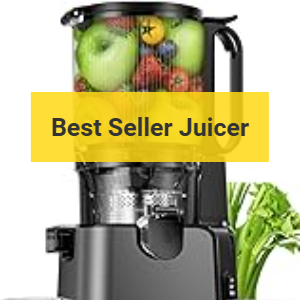 Best Juicer Product Banner