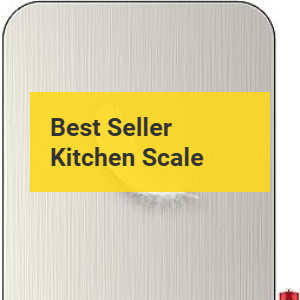 Best Kitchen scale Product Banner