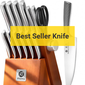 Best Knife Product Banner