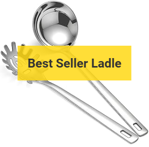 Best Ladle Product Banner