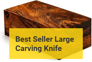Best Large carving knife Product Banner