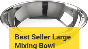 Best Large mixing bowl Product Banner