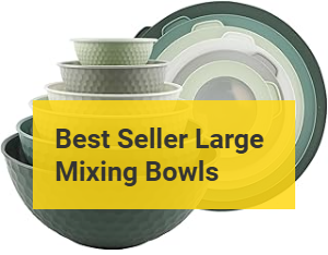 Best Large mixing bowls Product Banner