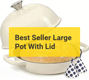 Best Large pot with lid Product Banner