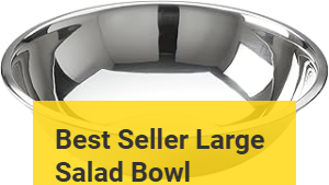 Best Large salad bowl Product Banner