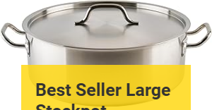 Best Large stockpot Product Banner