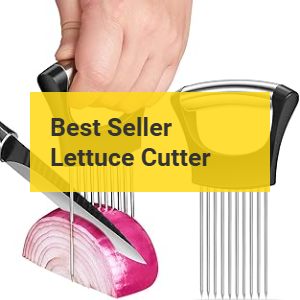 Best Lettuce cutter Product Banner