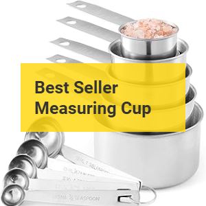 Best Measuring cup Product Banner