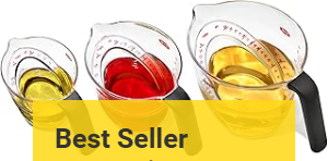 Best Measuring cups Product Banner