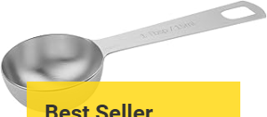 Best Measuring spoons Product Banner
