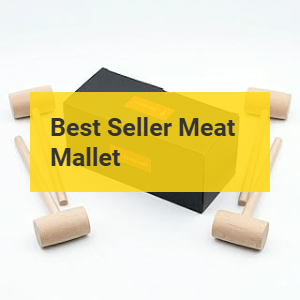 Best Meat mallet Product Banner