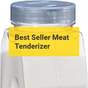 Best Meat tenderizer Product Banner