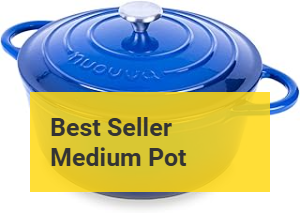 Best Medium pot Product Banner