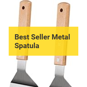 Best Metal spatula Product Banner