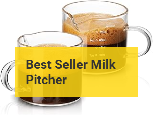 Best Milk pitcher Product Banner