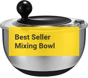 Best Mixing bowl Product Banner