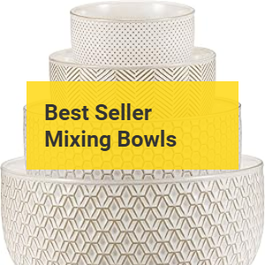 Best Mixing bowls Product Banner