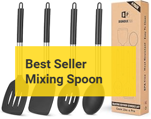 Best Mixing spoon Product Banner