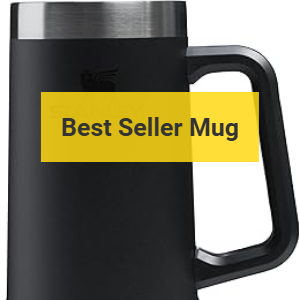 Best Mug Product Banner