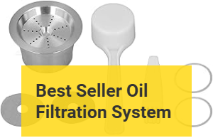 Best Oil filtration system Product Banner