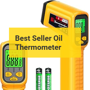 Best Oil thermometer Product Banner