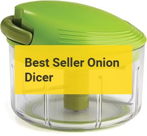 Best Onion dicer Product Banner