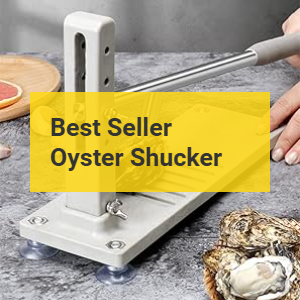 Best Oyster shucker Product Banner