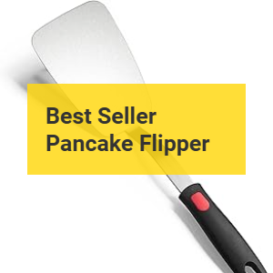 Best Pancake flipper Product Banner