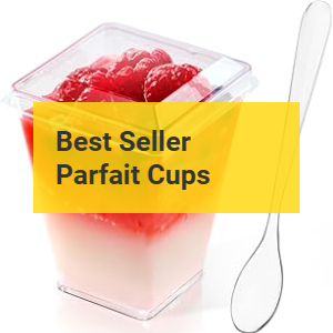 Best Parfait cups Product Banner
