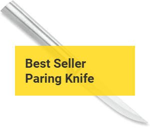Best Paring knife Product Banner