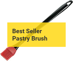 Best Pastry brush Product Banner