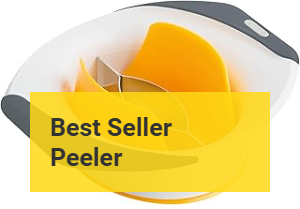 Best Peeler Product Banner
