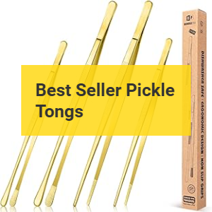 Best Pickle tongs Product Banner
