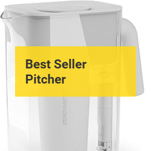 Best Pitcher Product Banner