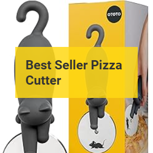 Best Pizza cutter Product Banner